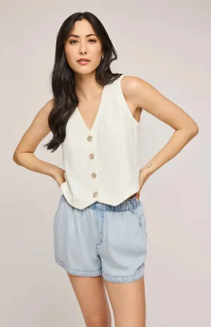 Kyra Vest | Gentle Fawn