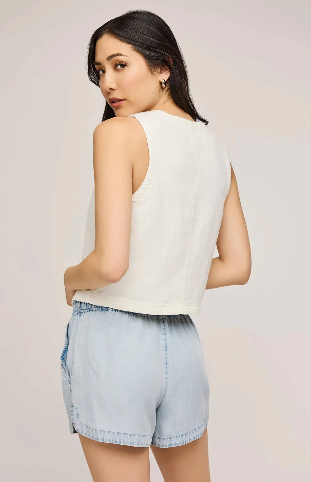 Kyra Vest | Gentle Fawn