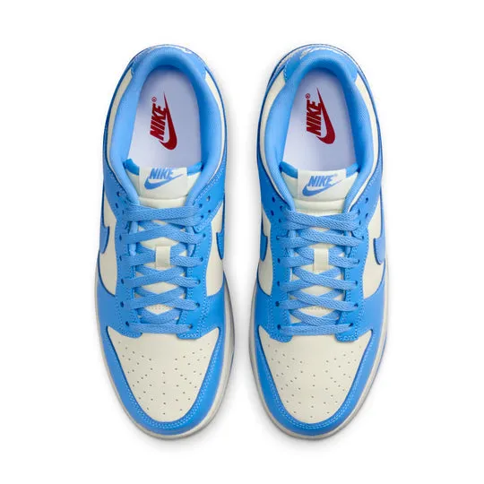 Nike Dunk Low university blue 2024