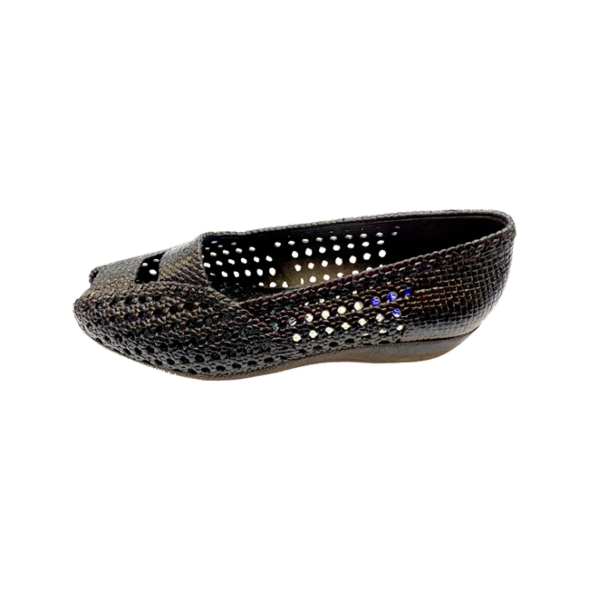 Otafuku Health Shoes  No 680 - Black