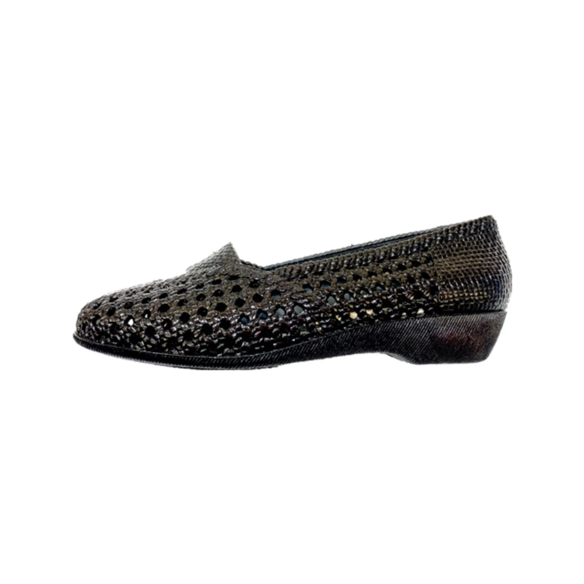 Otafuku Health Shoes  No 680 - Black