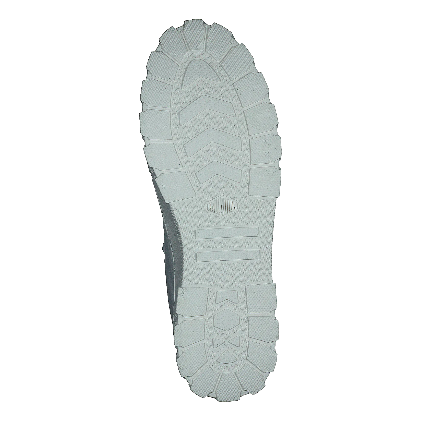 Pallatower Hi Star White