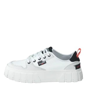 Pallatower Lo Star White