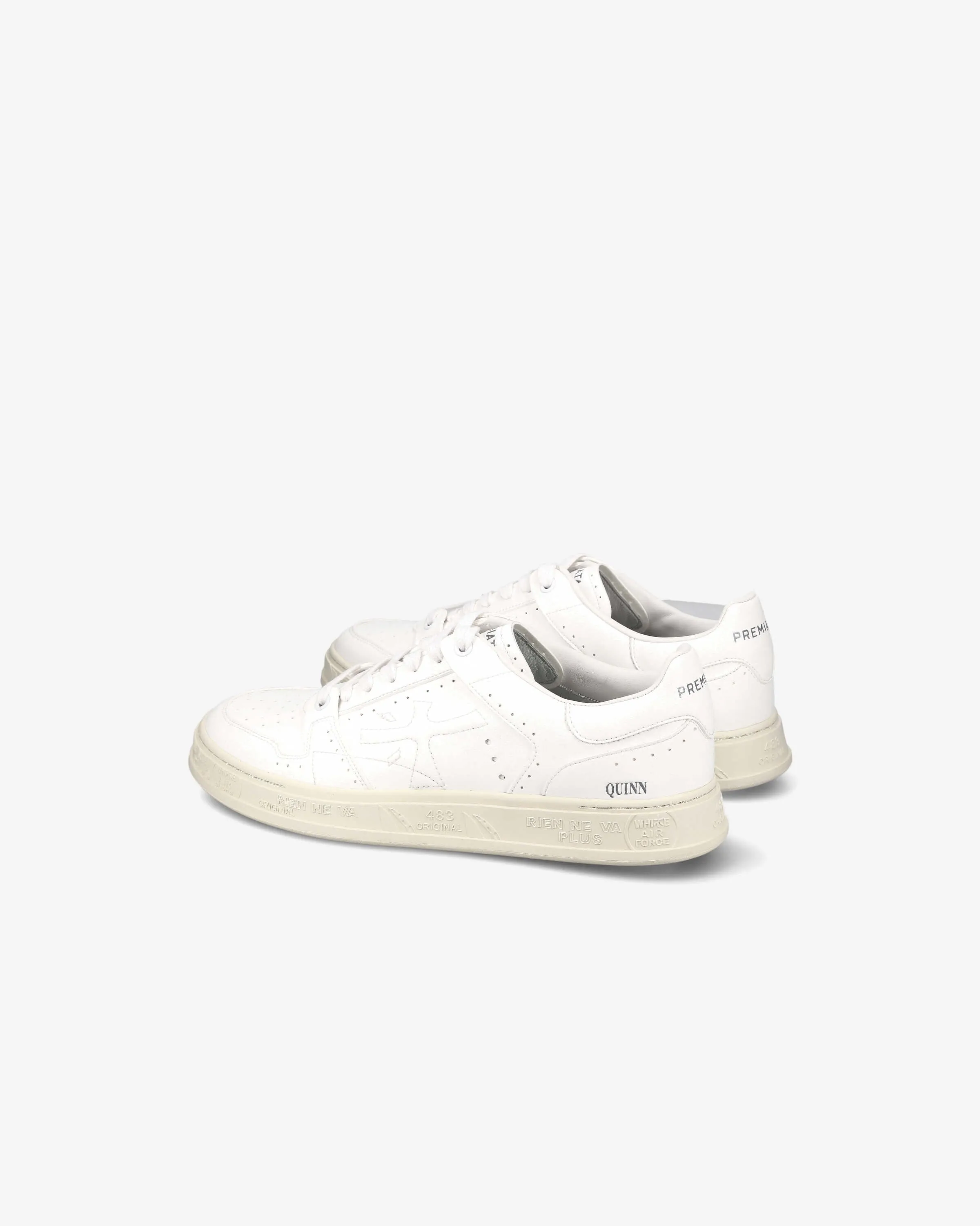 Quinn 7500