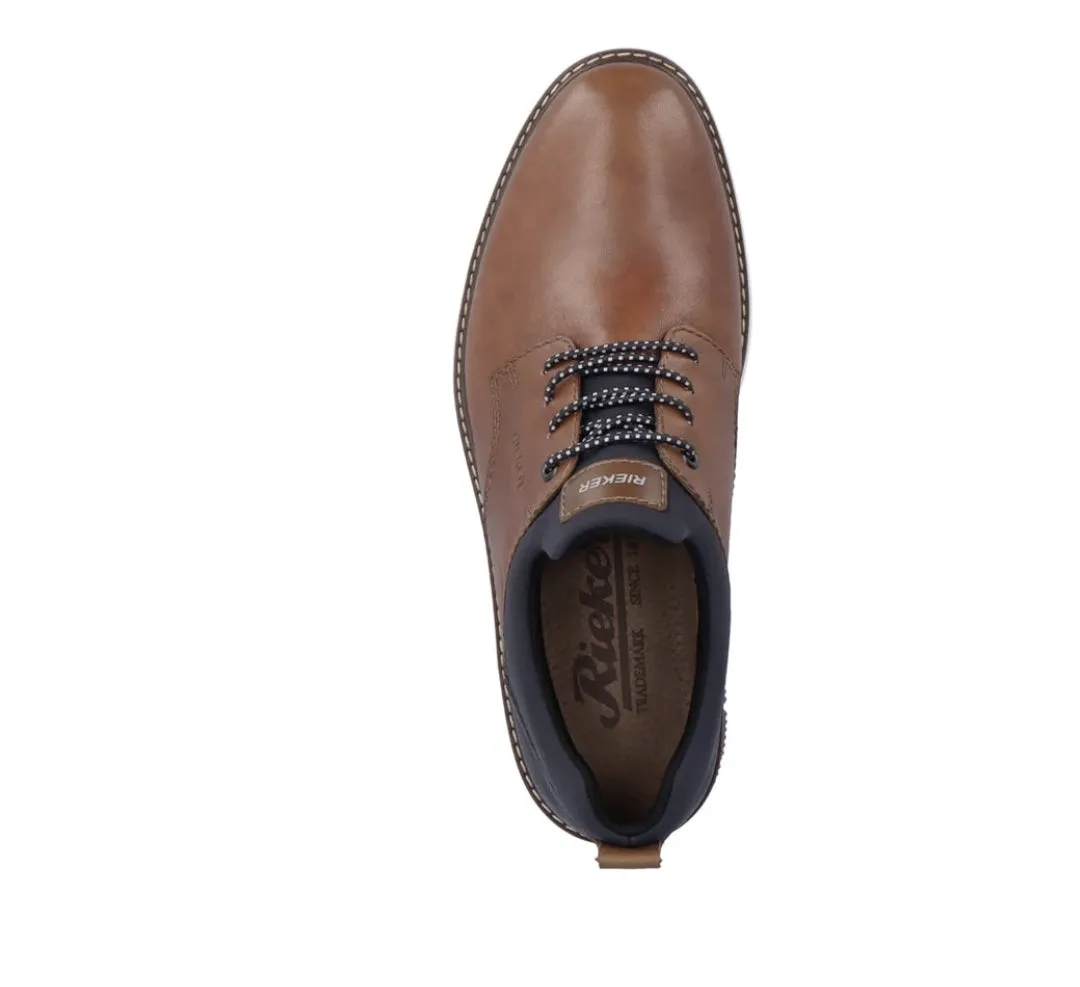 Rieker - Slip-on Loafer