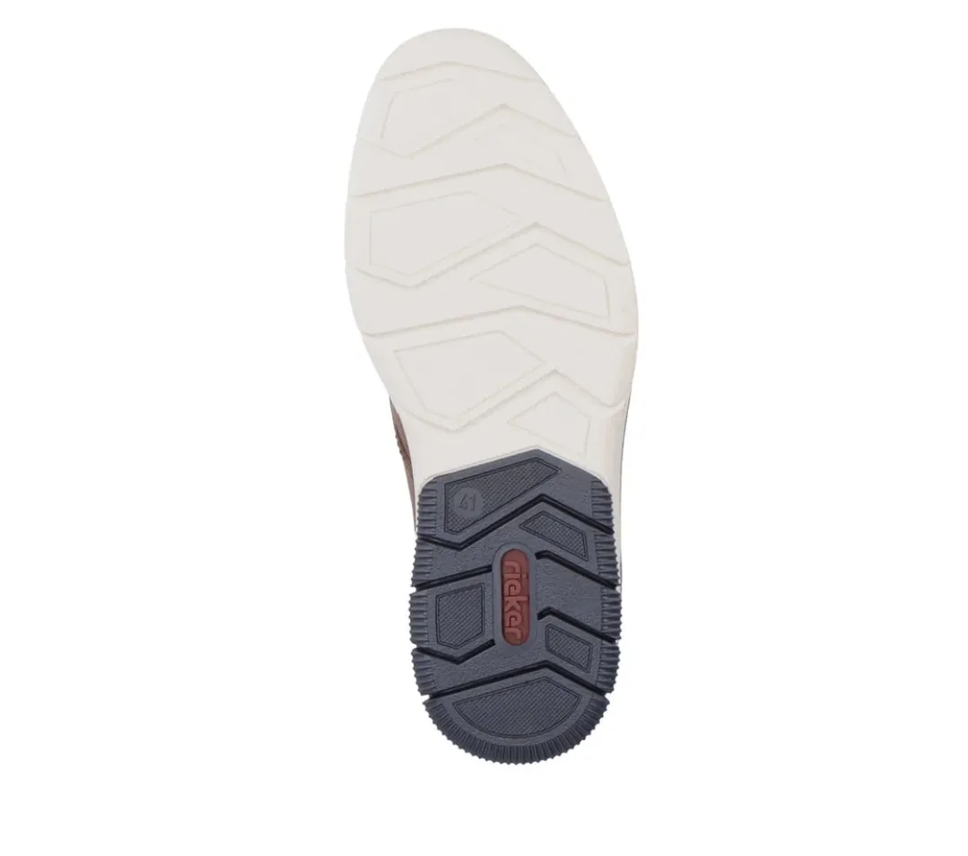 Rieker - Slip-on Loafer