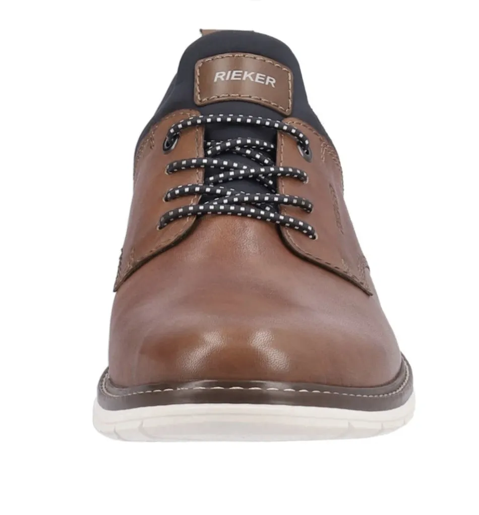 Rieker - Slip-on Loafer