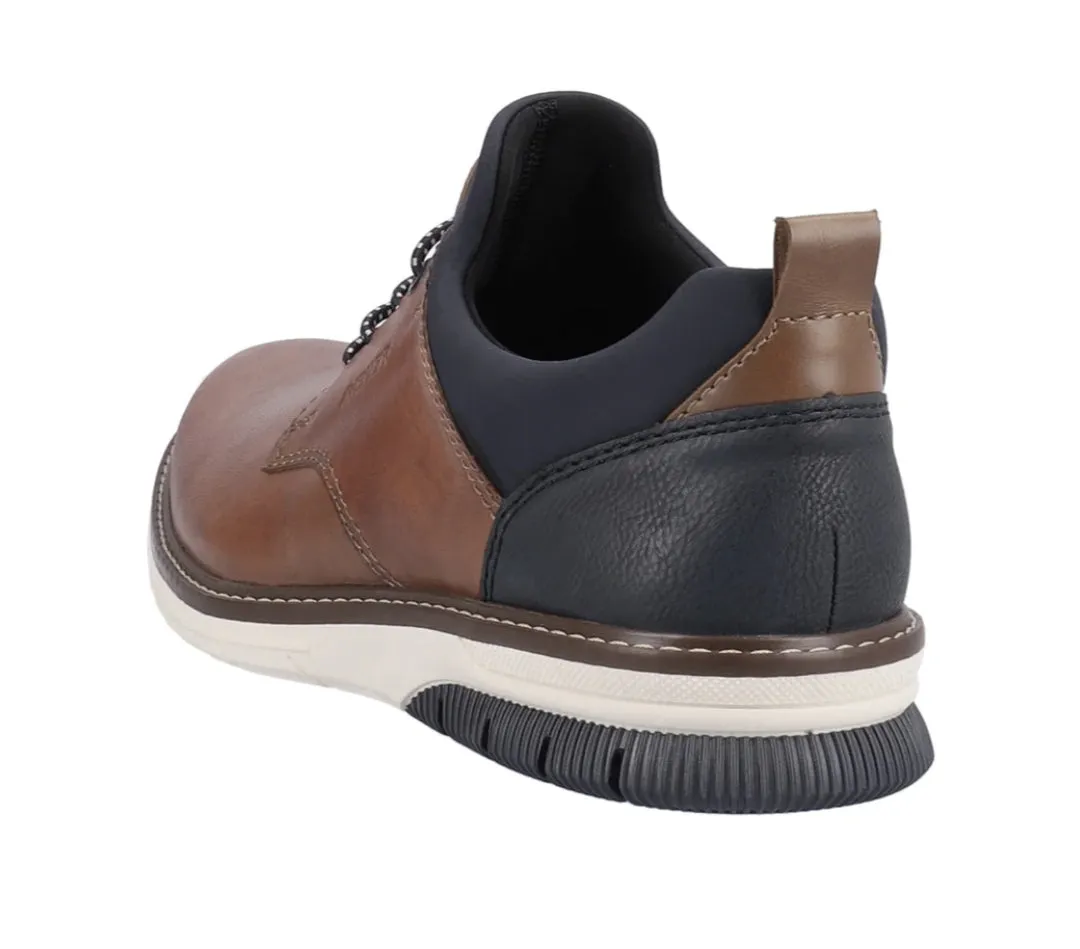 Rieker - Slip-on Loafer