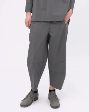 Rolled Up Capri Pant