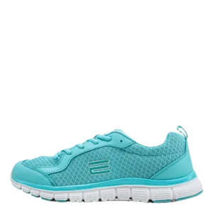 Sko Light Flex V5 Turquoise