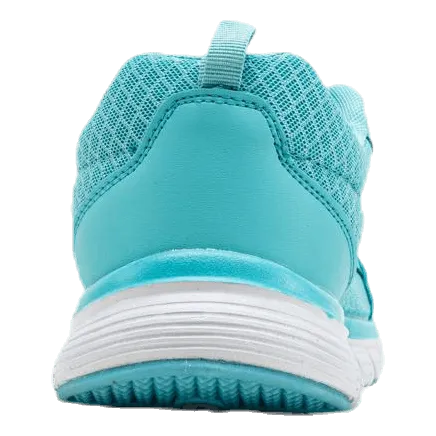 Sko Light Flex V5 Turquoise