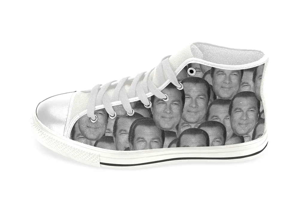 Steven Seagal Shoes