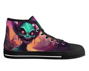 Surreal Gremlin High Tops