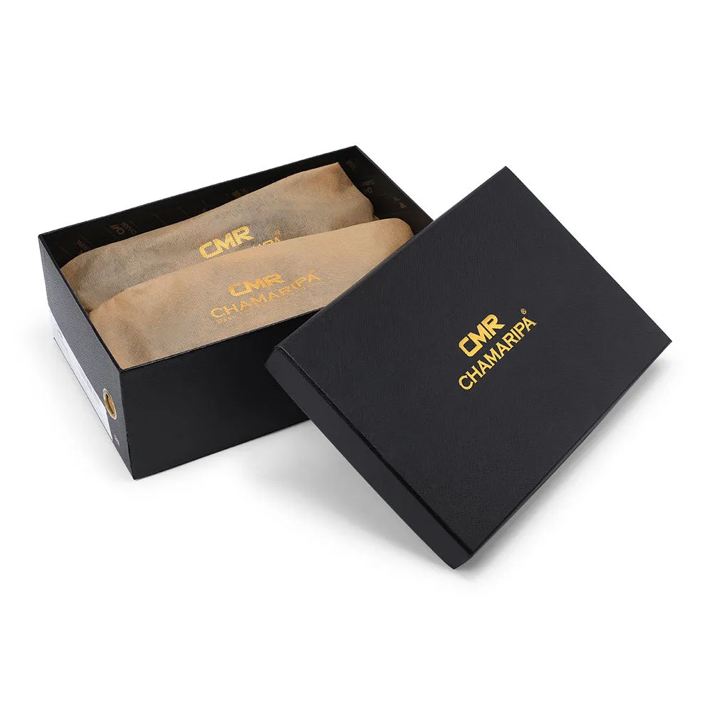 This item only ships to the United States -  7CM / 2.76 Inches CMR CHAMARIPA Black Height-Boosting Sneakers