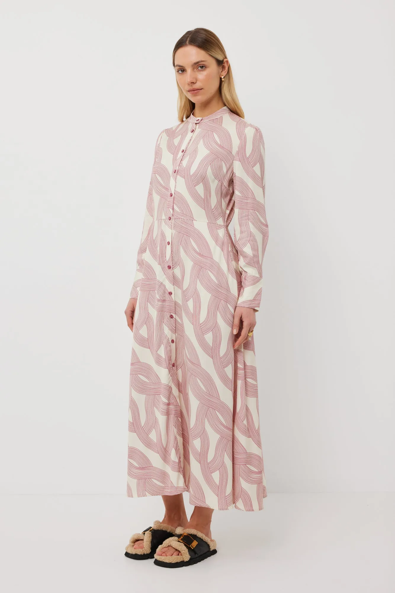 TUESDAY LABEL - Martini Dress