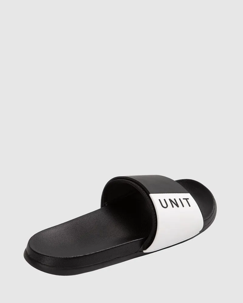 Unit Laid Back Slides