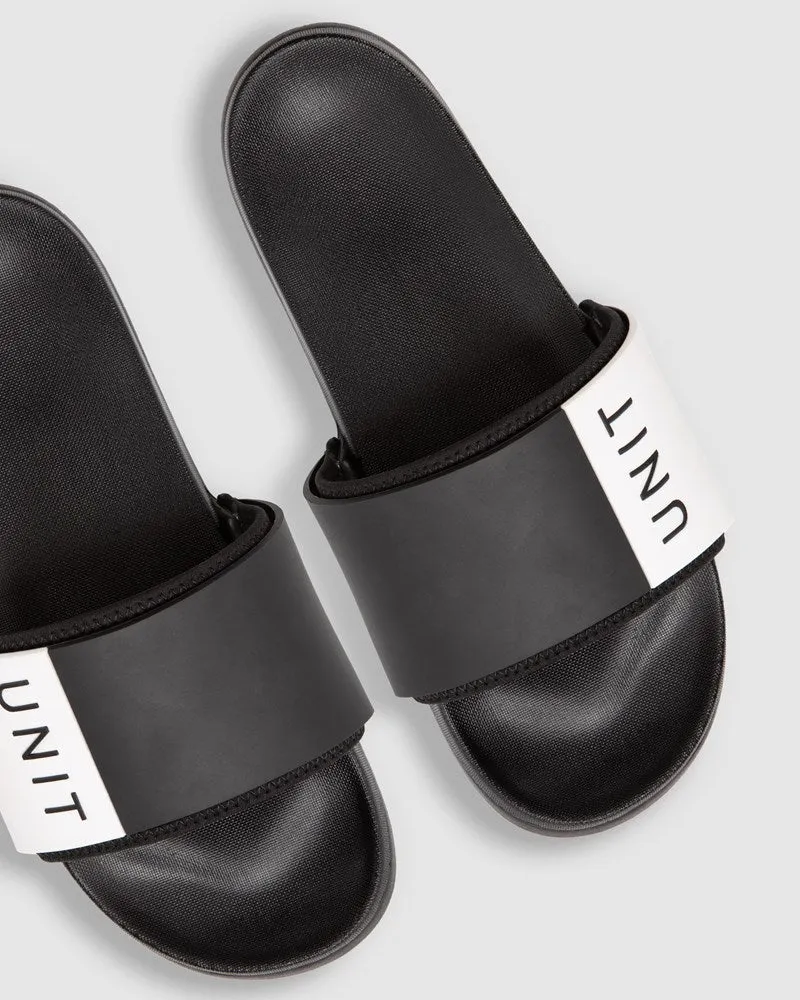 Unit Laid Back Slides