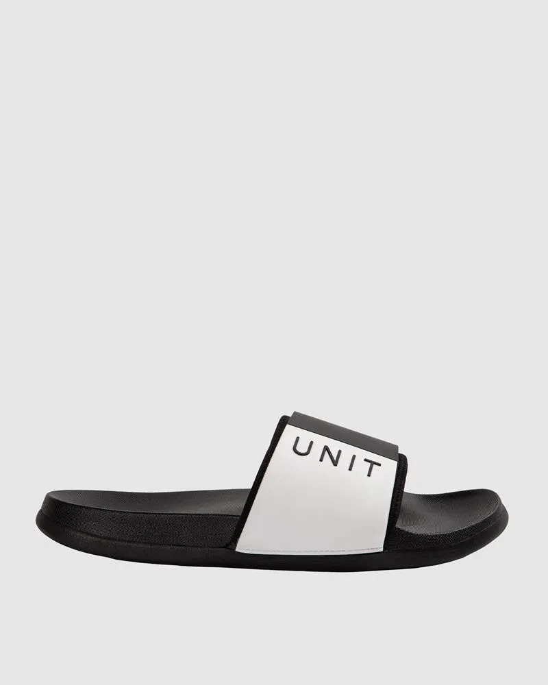 Unit Laid Back Slides