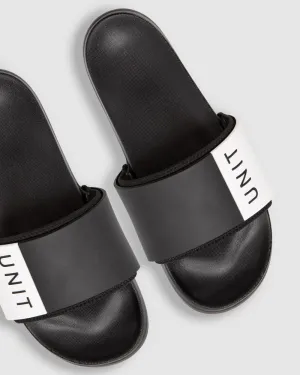 Unit Laid Back Slides