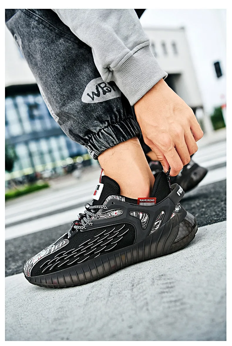 URBAN LOAFERS-23