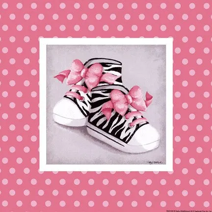 Wild Child High Tops