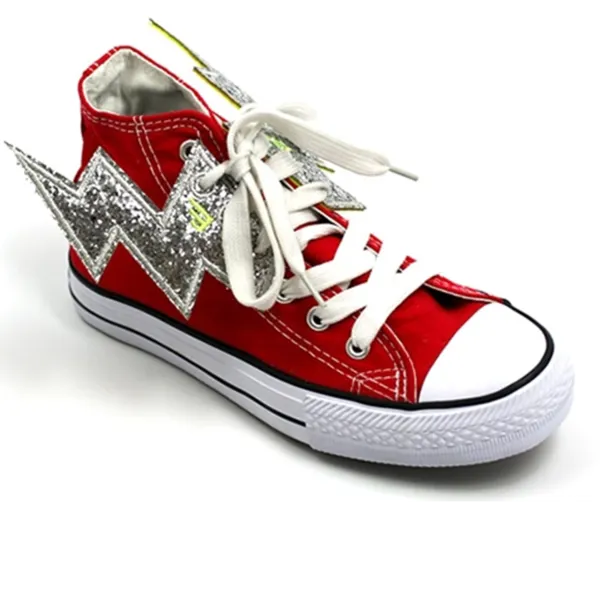 Wings for your shoes!