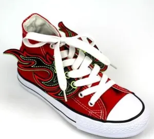 Wings for your shoes!
