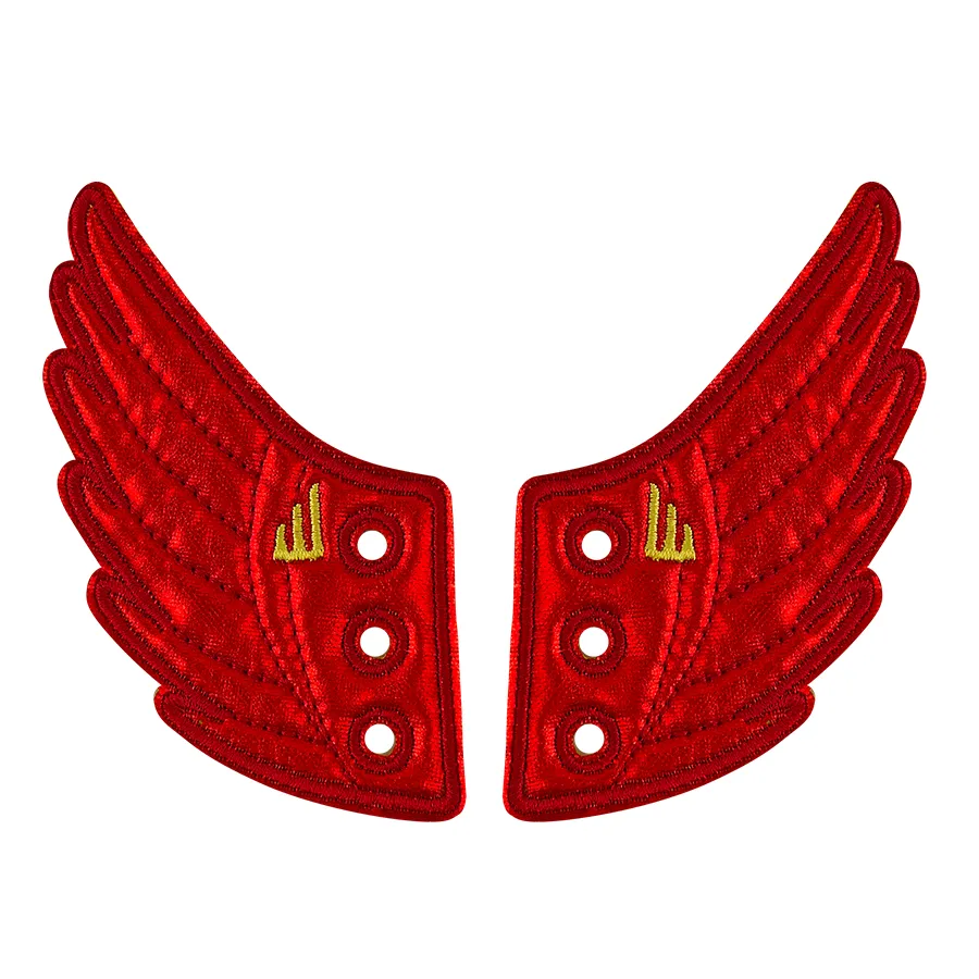 Wings for your shoes!