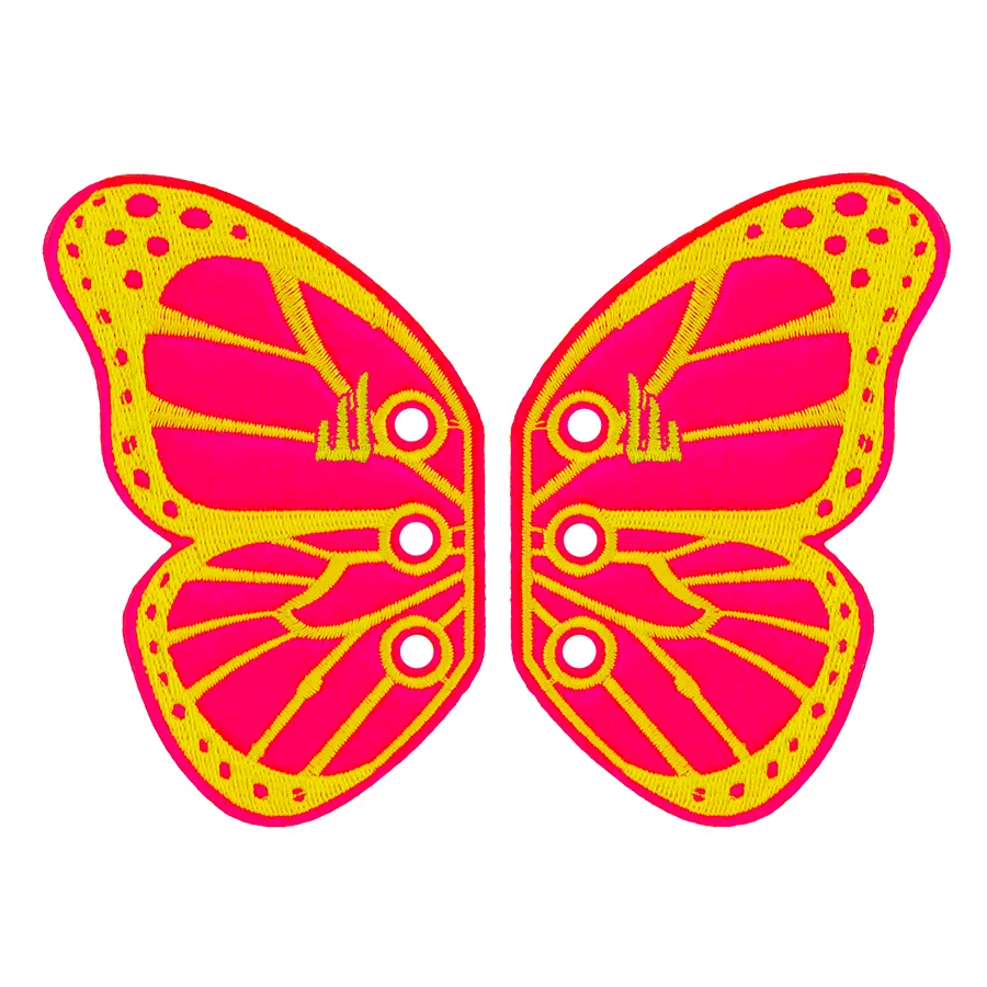 Wings for your shoes!