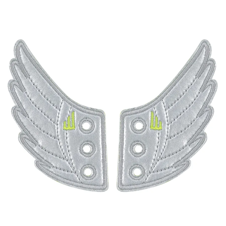 Wings for your shoes!