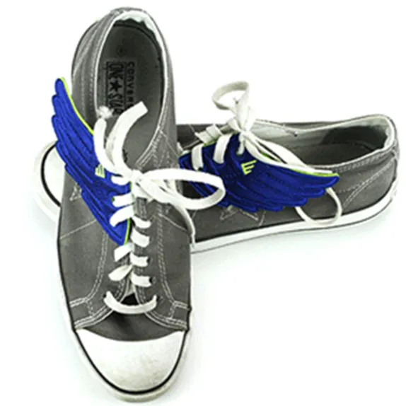 Wings for your shoes!