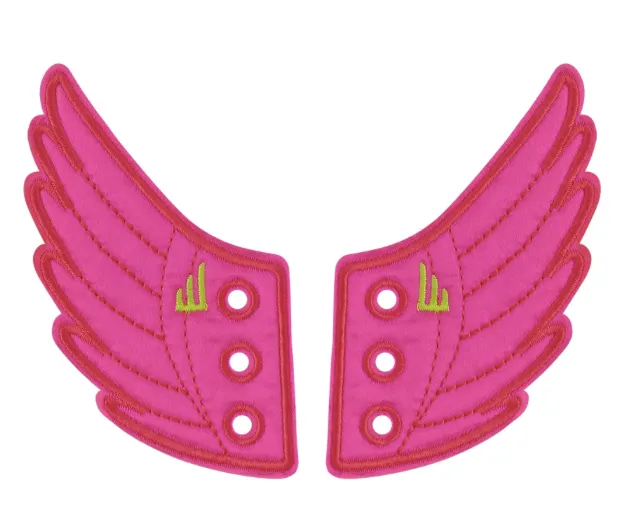 Wings for your shoes!