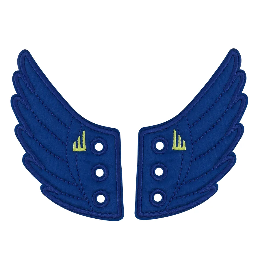Wings for your shoes!
