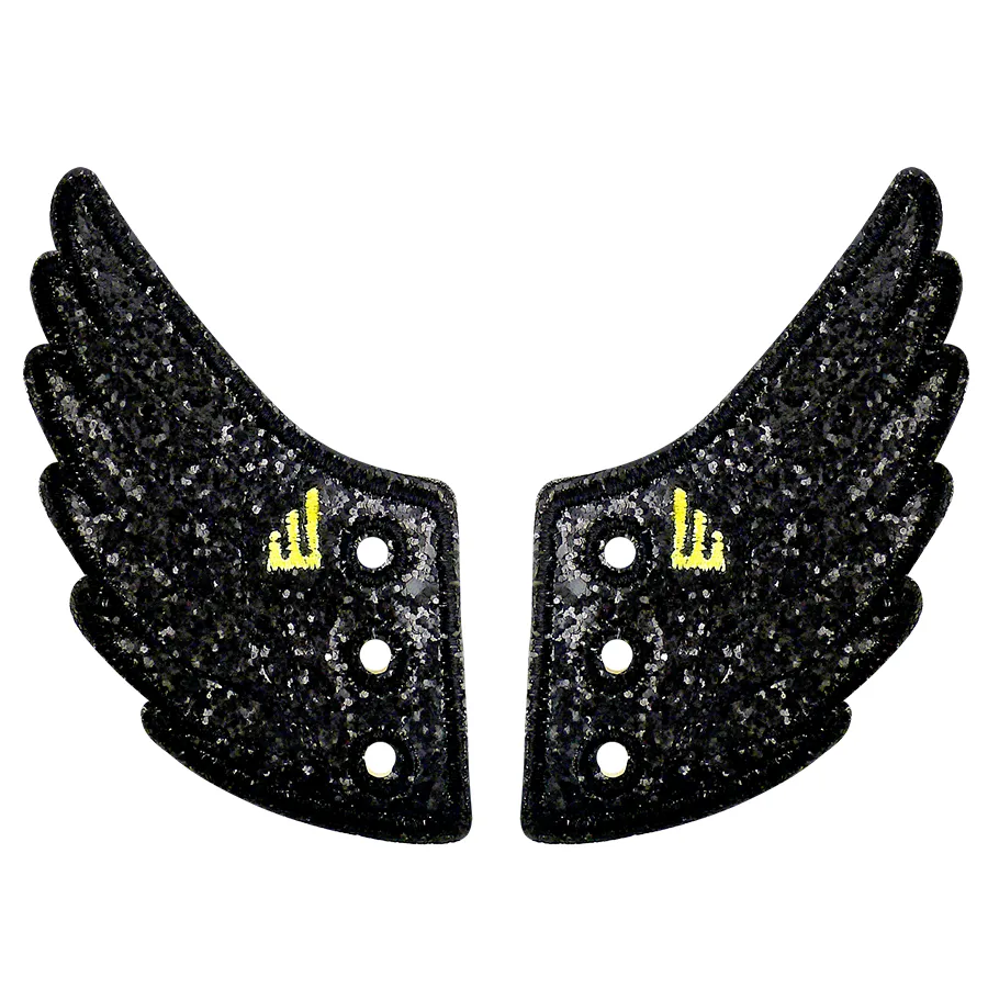 Wings for your shoes!