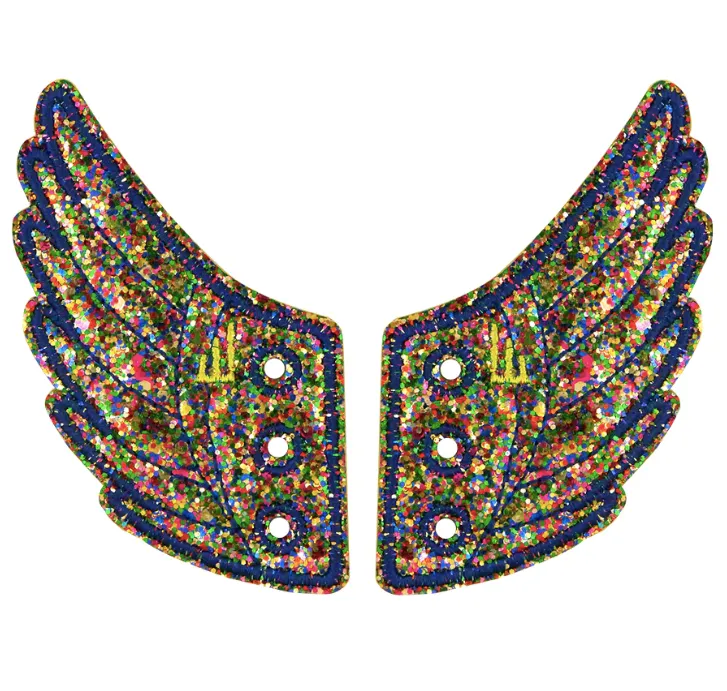 Wings for your shoes!