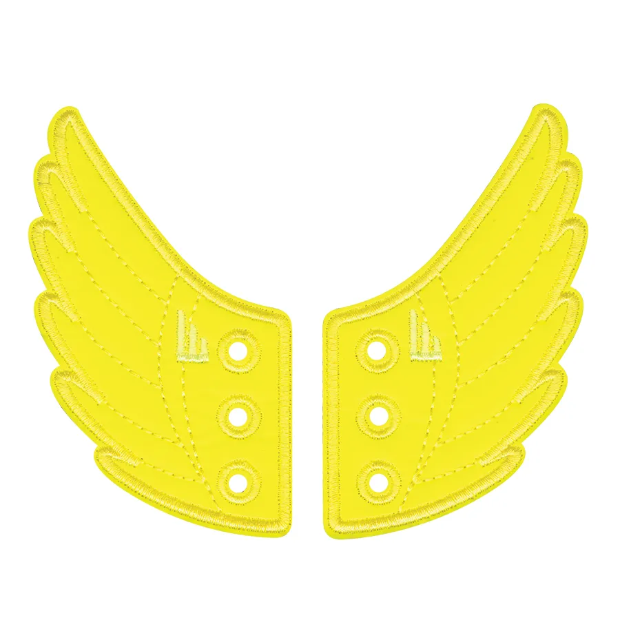 Wings for your shoes!