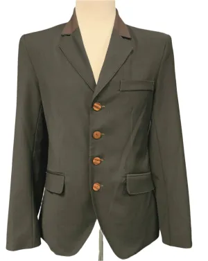 Winston Contrast Show Jacket - Mens