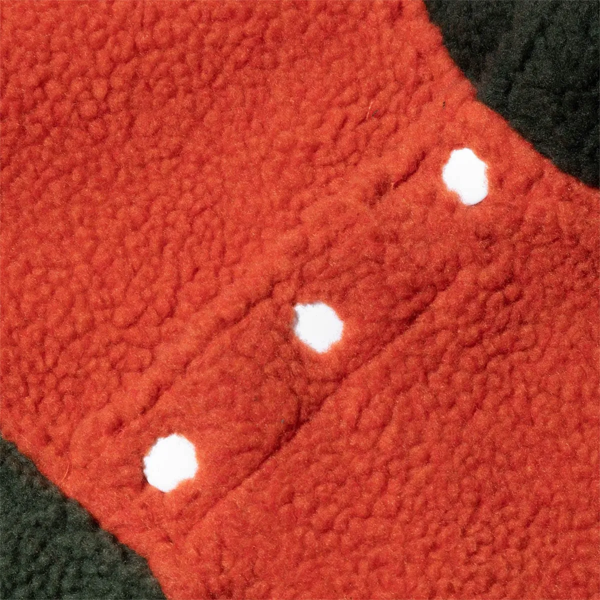 x Nigel Cabourn SHERPA FLEECE